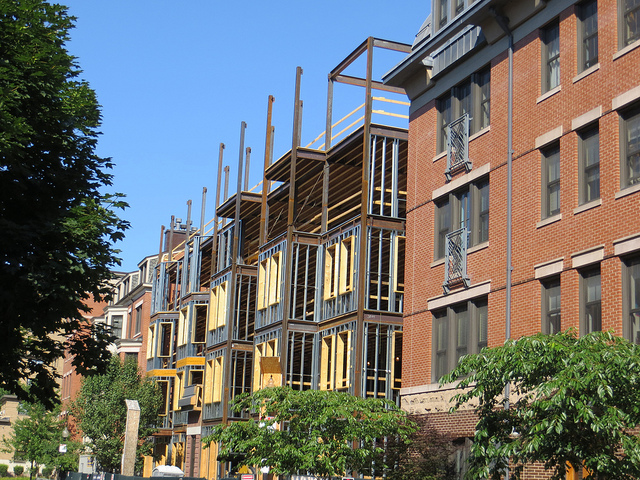 amenties to attract homeowners for boston condo