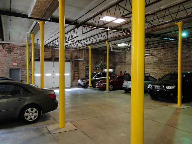 The Perks of Buying a Boston Condo with Parking