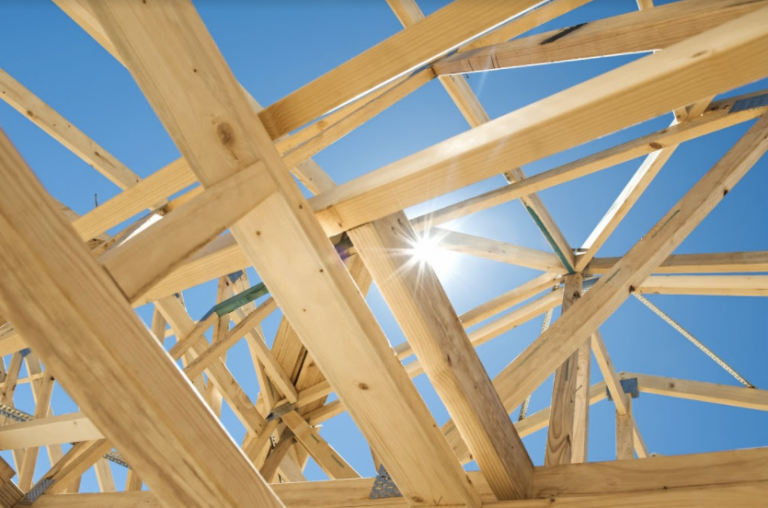 wood frame construction regulations