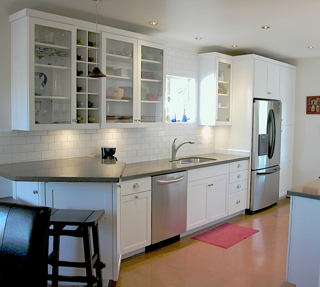 Kitchen Cabinetry Semi Custom Cabinets, Best Quality Semi Custom Kitchen Cabinets