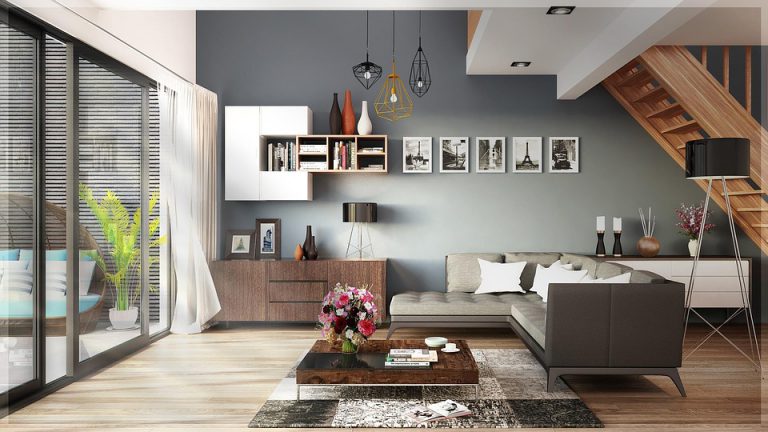 home design trends 2018