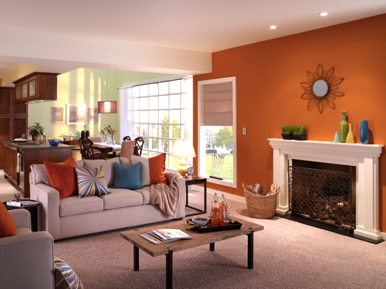 retro home decor trend