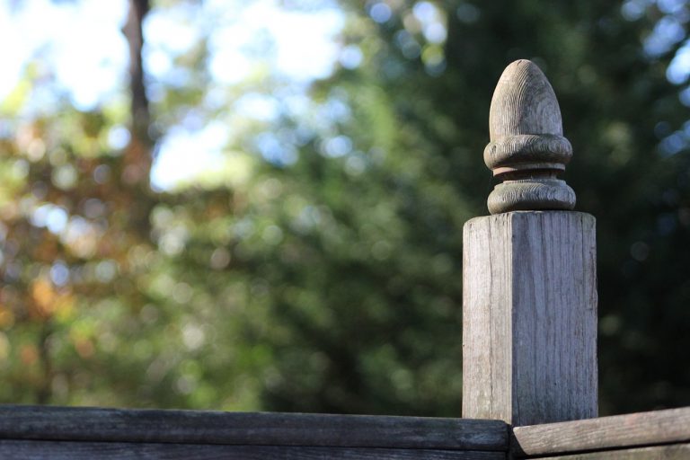 wood vs composite decking boston