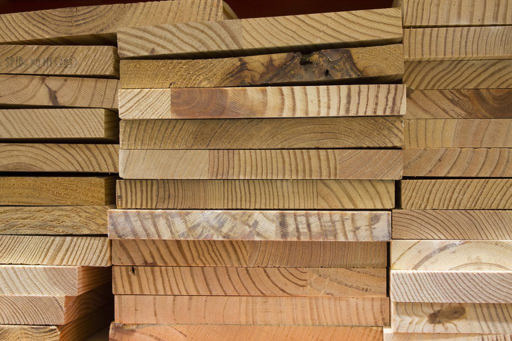 Why Strong Demand and Tight Supply Have Caused Lumber Prices to Soar