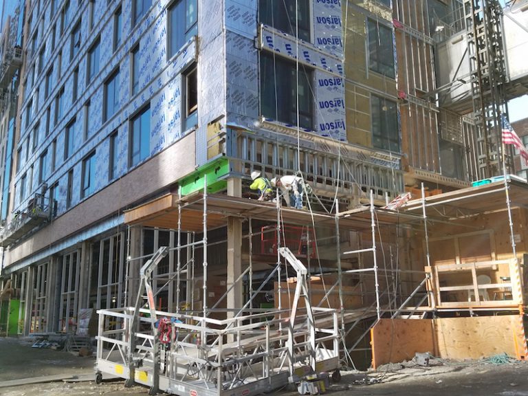 boston building boom trends