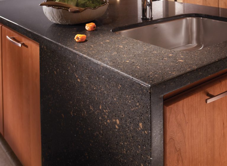 silestone suede countertop