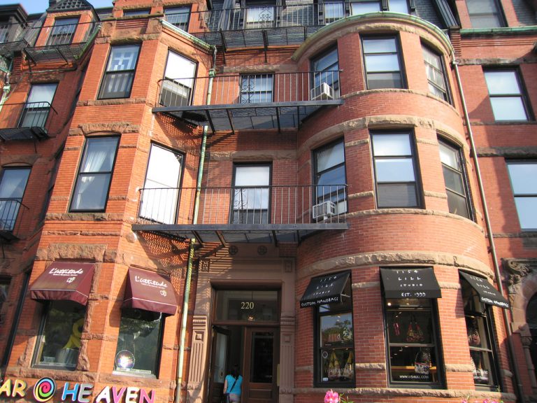 renter friendly boston apartment upgrades