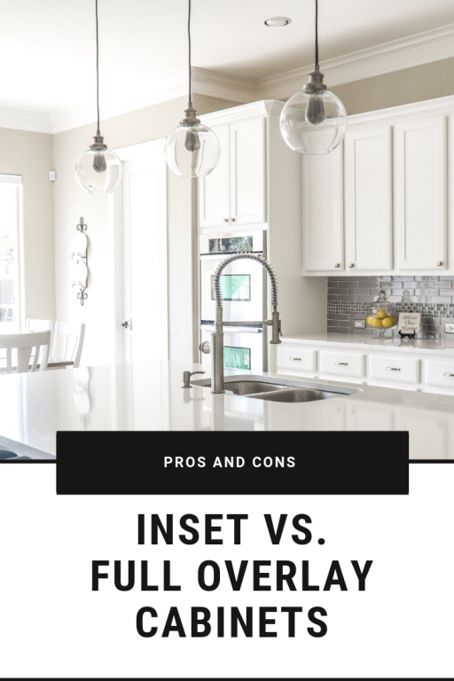 The Pros and Cons of Inset vs. Full Overlay New