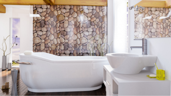 6 Small Bathroom Remodeling Solutions, How To Get A Bathtub Out Of Small Bathrooms