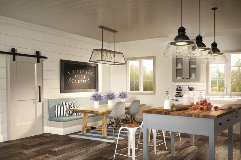 Your Complete Guide to Interior House Trim Styles NEBS