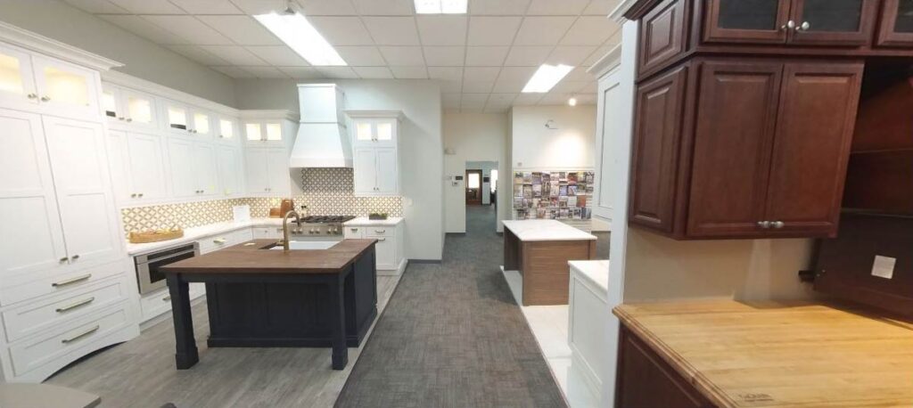 Design Center - New England Building Supply